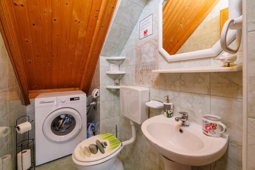 Holiday Home Bribirka - foto 22