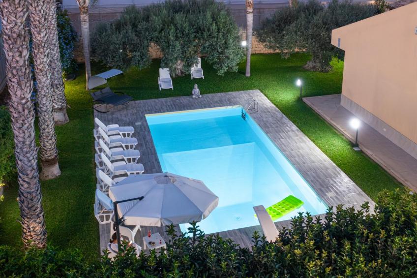 Villa Montalbano - foto 29