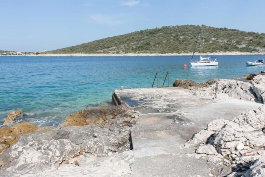 Two-Bedroom Apartment With Sea View Ap 1 - foto 4