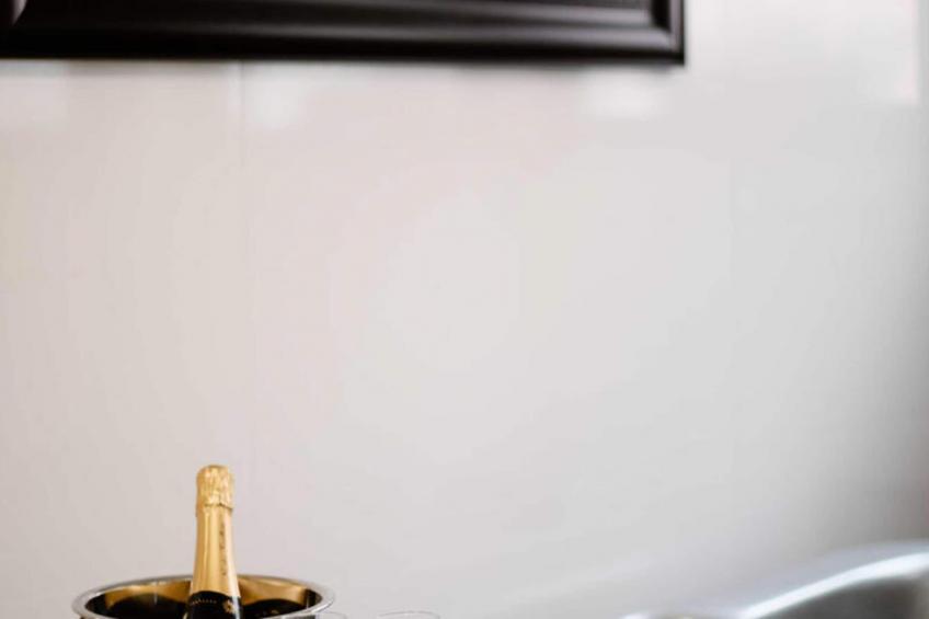 Studio à Nîmes - foto 30