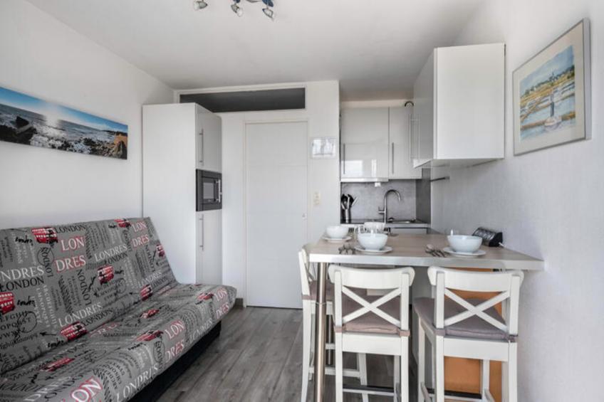 Appartements à Saint Nazaire - foto 9