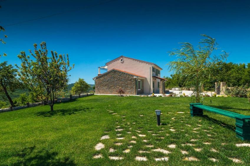 Authentic Villa Banić - Four Bedroom Villa With Pool - foto 29