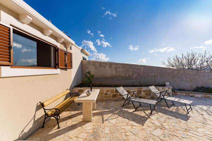 Holiday home Fortica - foto 29