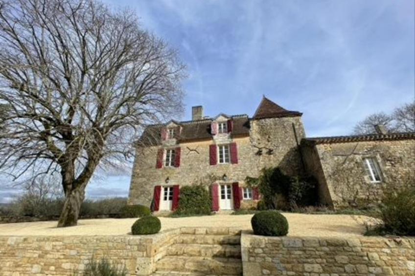 Ferme Saint Martin le Redon - foto 5