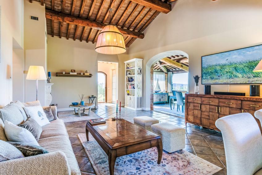 Podere Boscherini - foto 8