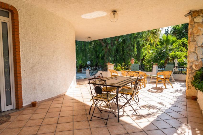 Haus in Santa Maria Del Focallo mit Privatparkplatz - foto 5