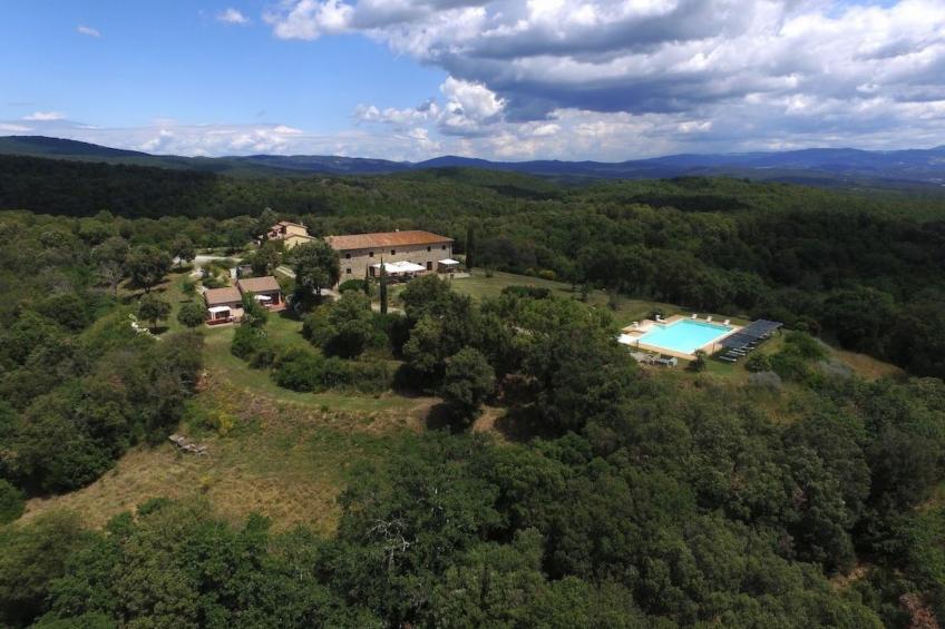 Wohnung mit Terrasse - foto 2