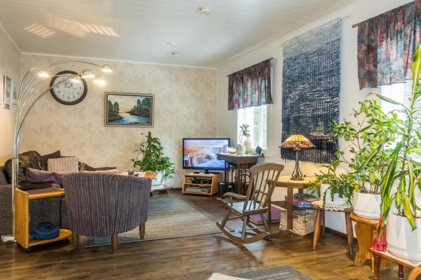 Mirkunranta - foto 2