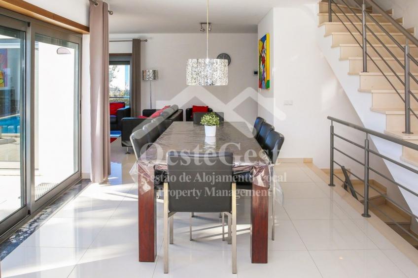 Villa Azinhança do Mar - foto 9