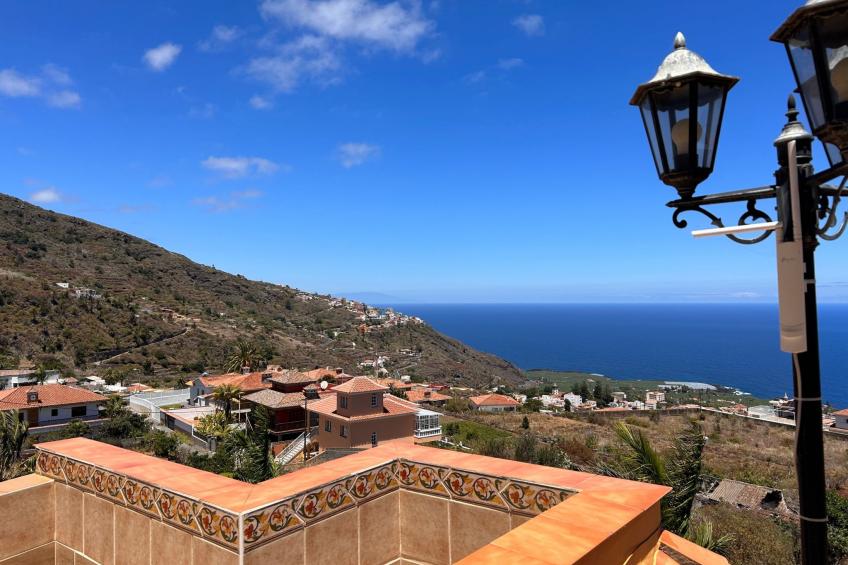 Superior 1-Zimmer-Wohnung mit Terrasse und Meerblick - foto 42