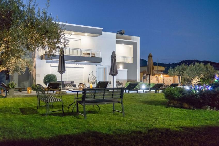 Ferienvilla Mika mit privatem Pool - foto 3