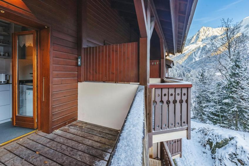 Appartement les Dryades D92 - foto 22