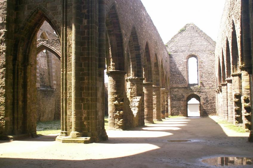 Maison de Vacances vue mer Le Conquet - foto 38