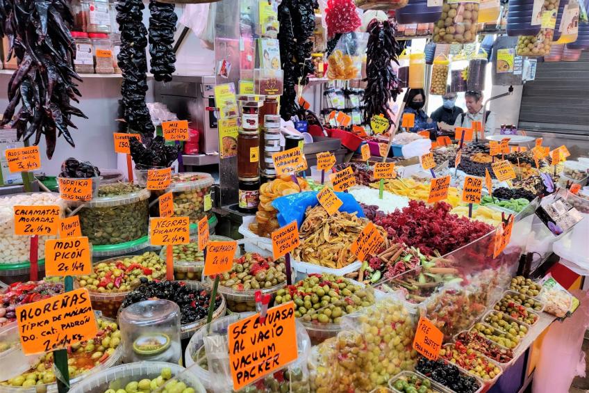 "Sunny Cervantes" mit privatem Balkon - foto 43