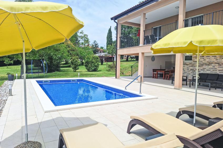 Haus Marina (LBN411) - foto 27
