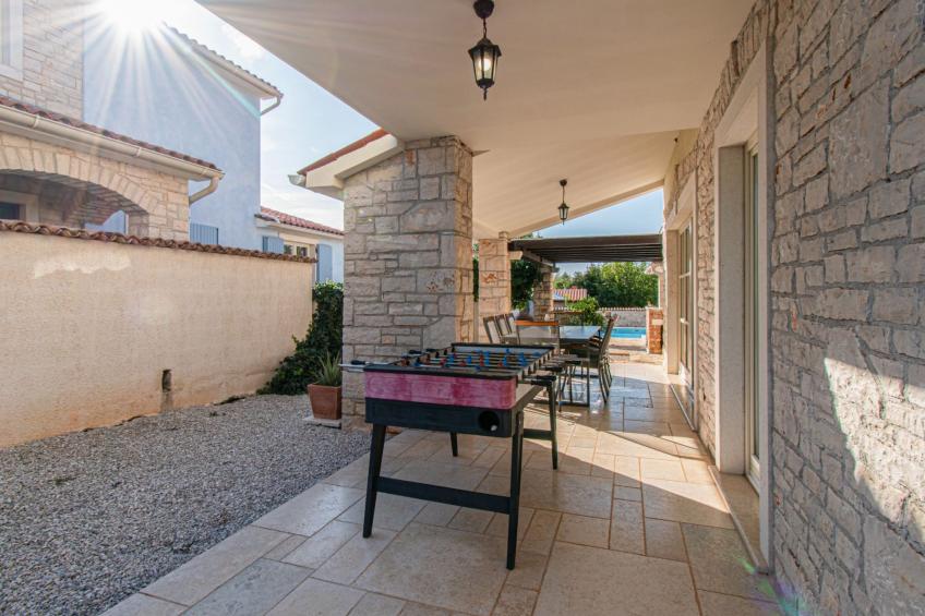 Villa Lavanda 2 - foto 7