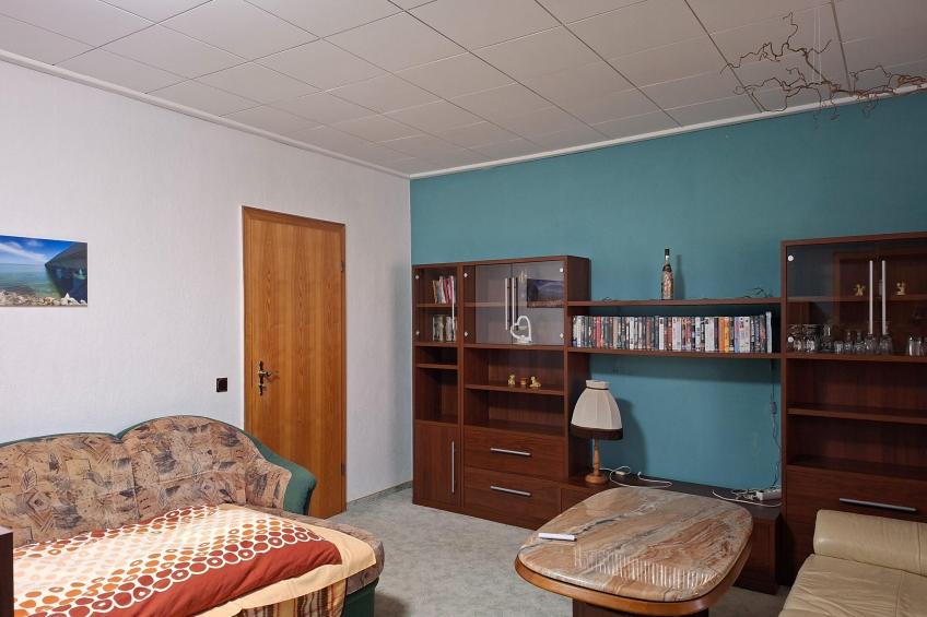 Ferienwohnung OG Staßfurt Schnittke - foto 13