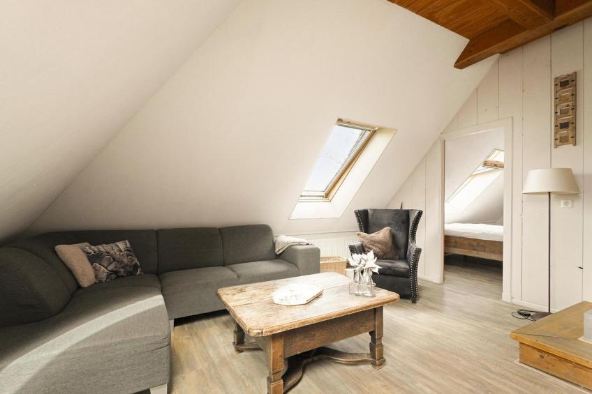 Appartement Nostalgisch - foto 10