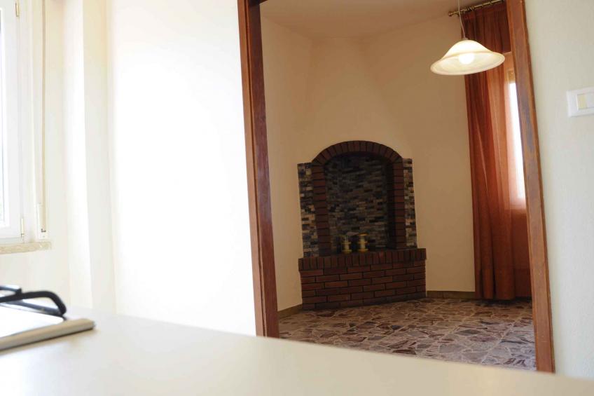 Vakantiewoning Appartement met privétuin op een gunstige locatie aan het meer - VW-2ZFCN - foto 13