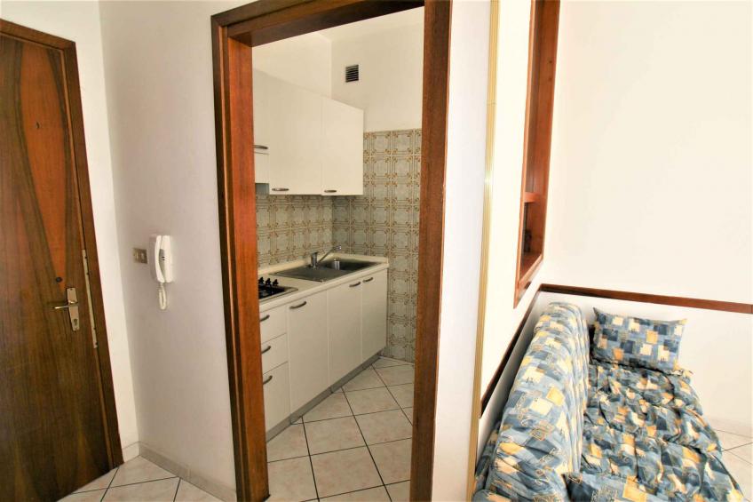 Vakantiewoning met balkon - VW-9G5G - foto 19