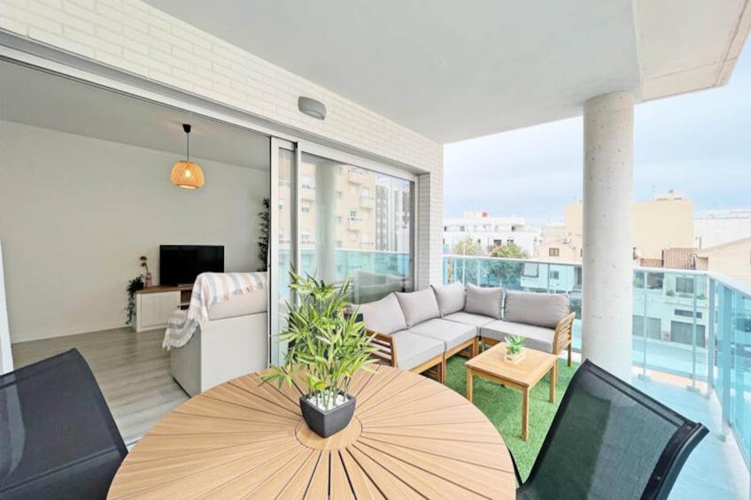 Appartements à Puerto de Sagunto - foto 23