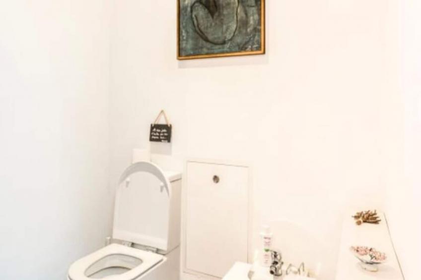 Maison De Famille En Provence - foto 31