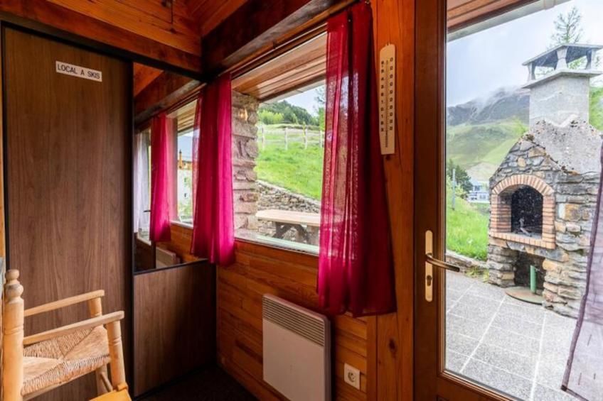 Résidence Les Flocons De Soleil - foto 9