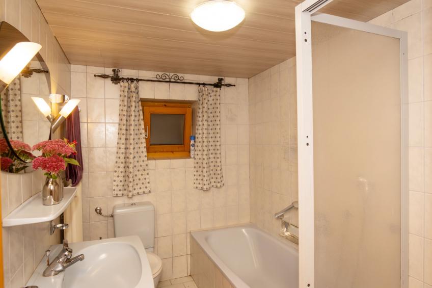 Ferienhaus Schwarzenegg (WAR200) - foto 4