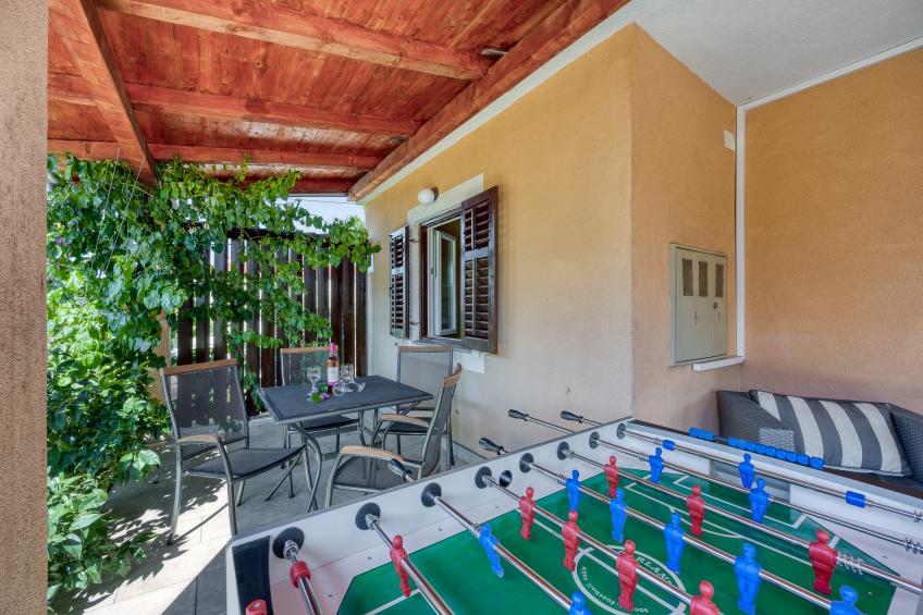 Coastal Paradise Villa with Pool - foto 12
