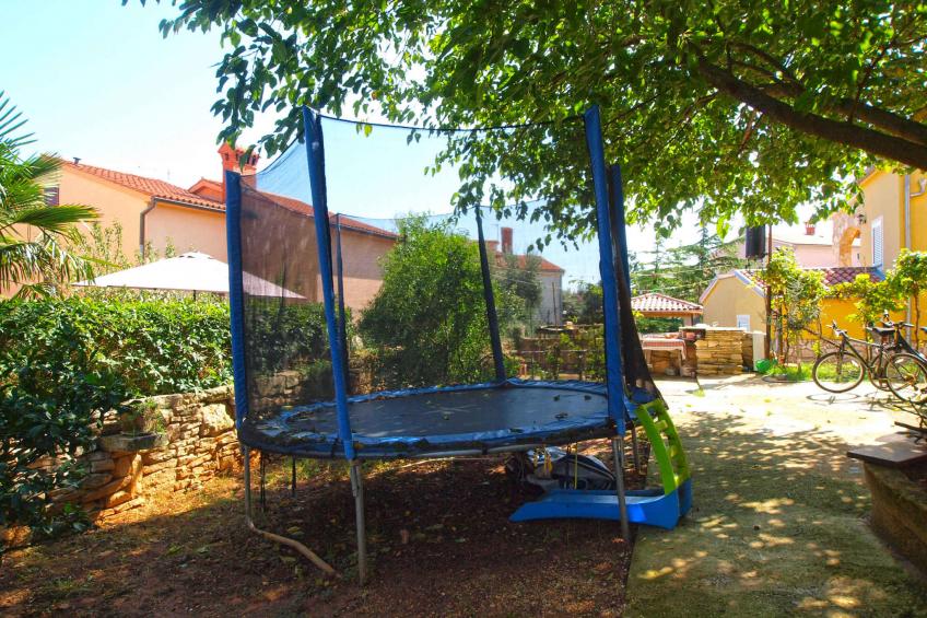 Ferienwohnung mit Garten zur gemeinsamen Nutzung und Kinderspielplatz - BF-GZXPG - foto 36