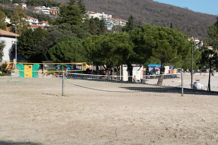 Cozy Icici Apartment with Sea view - Two Bedroom Apartment with Sea View - foto 13