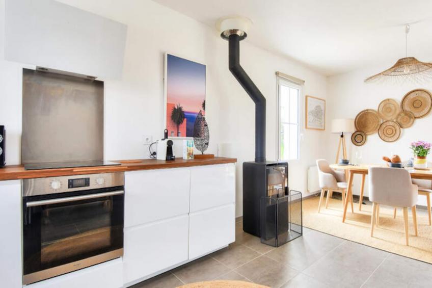 Maison à Barbâtre - Ile de Noirmoutier - foto 5