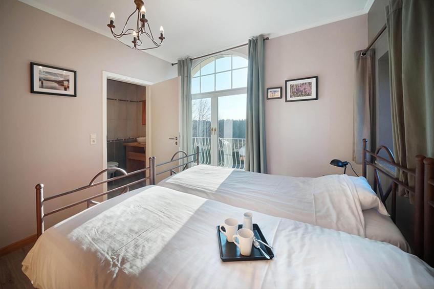 Château de luxe - foto 10