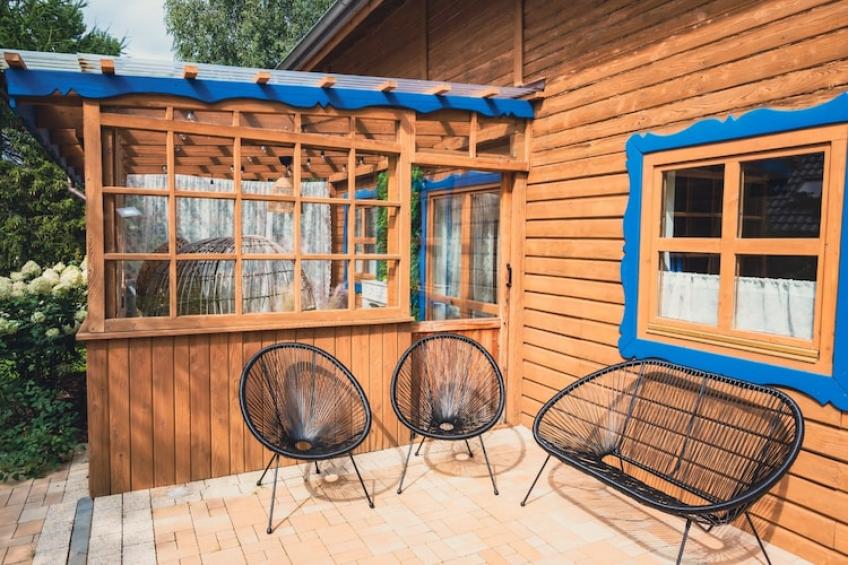 Ferienhaus Perlino - foto 46