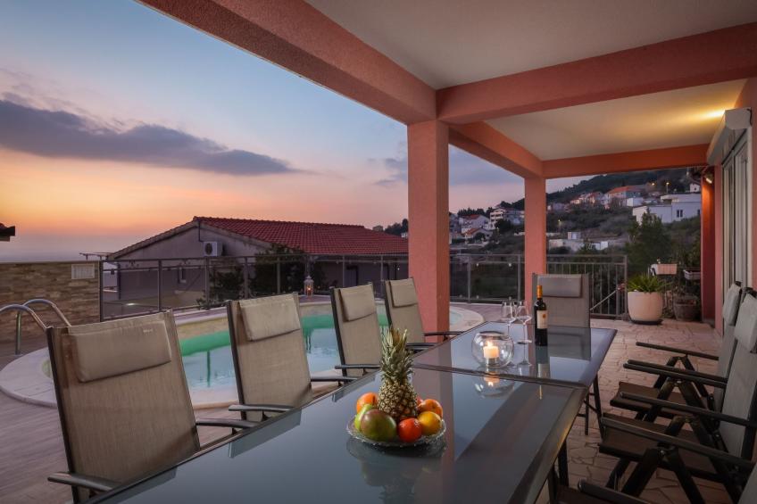 für 12 Personen in Stanići, Dalmatien (Mitteldalmatien) - foto 88