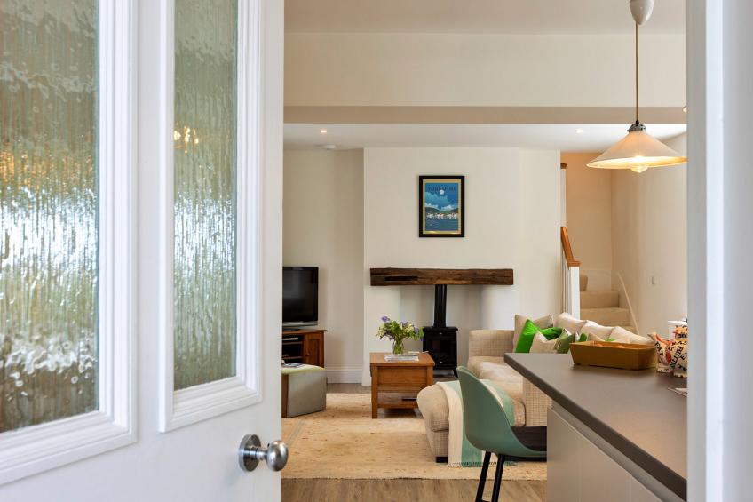 The Old Estate Office Nr Grantley Hall - foto 18