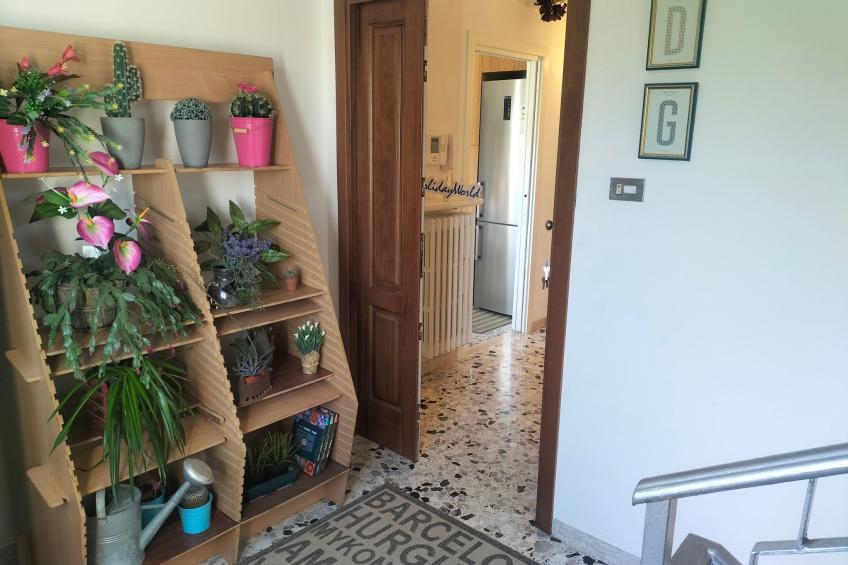 Casa Quercia Grande bei Holiday World - foto 39