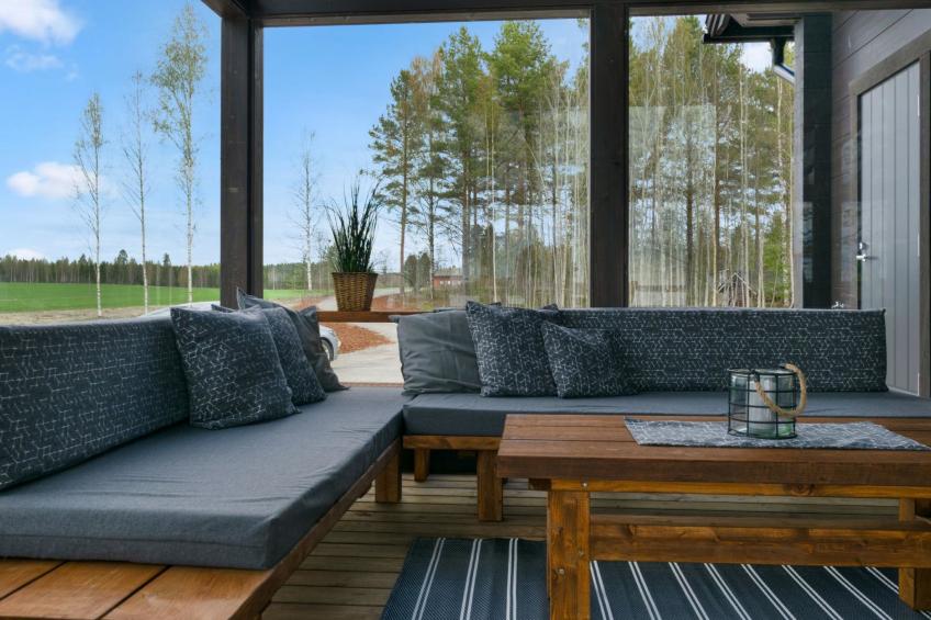 Tervaranta - foto 17