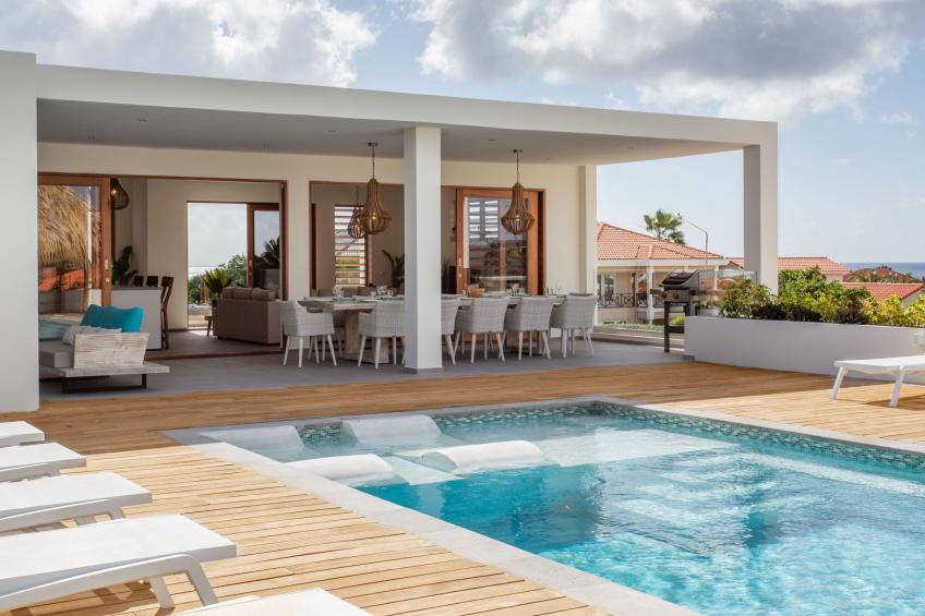 Ferienvilla "Vidanova" mit privatem Pool - foto 5