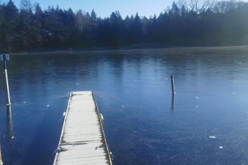 in Müggelheim mit eigener Terrasse - foto 22