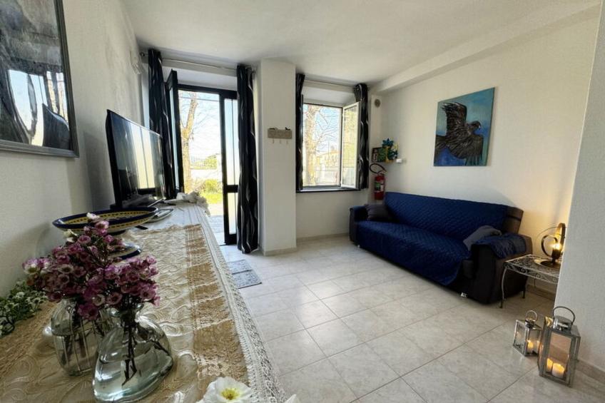 Il Volo Del Nibbio - foto 3