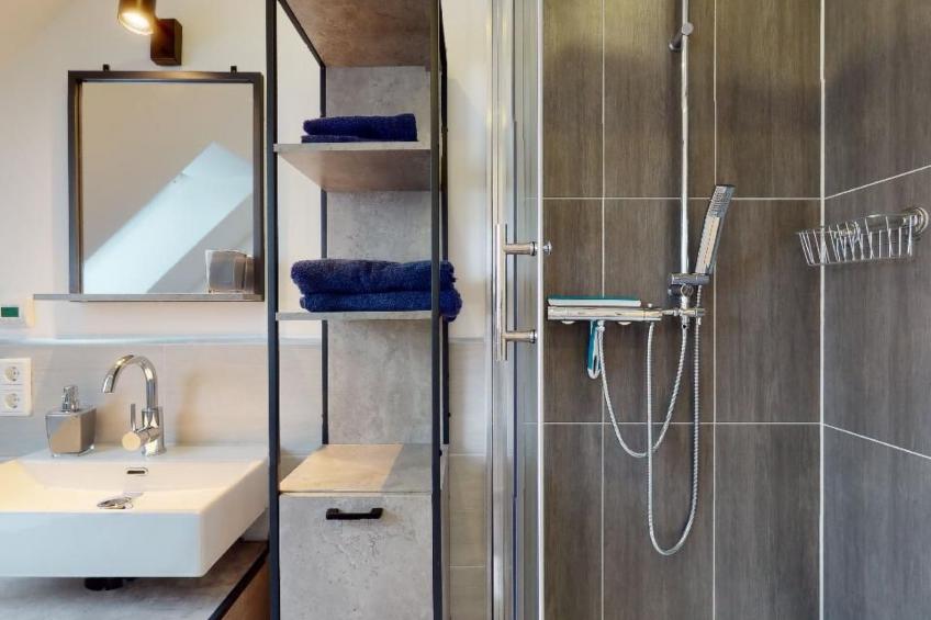 Urgemütliche Maisonnette Wohnung mit Klimaanlage - foto 13