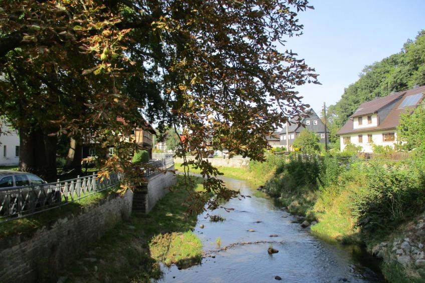 in Großschönau mit Großer Terrasse - foto 29