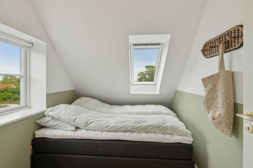 "Hermine" - 250m from the sea - foto 13