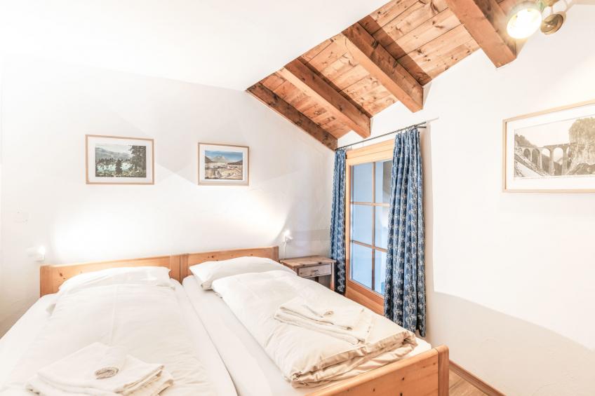 Chesa Michel Roseg - foto 26