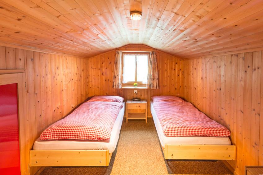 Ferienhaus Cresta in Conters, (Conters), cresta_conters - foto 12