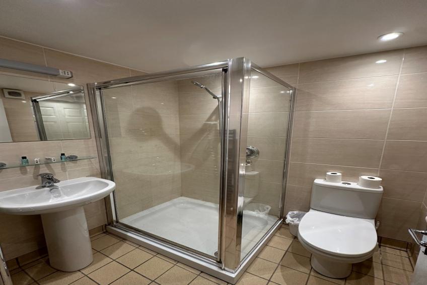Standard Single Room - foto 19