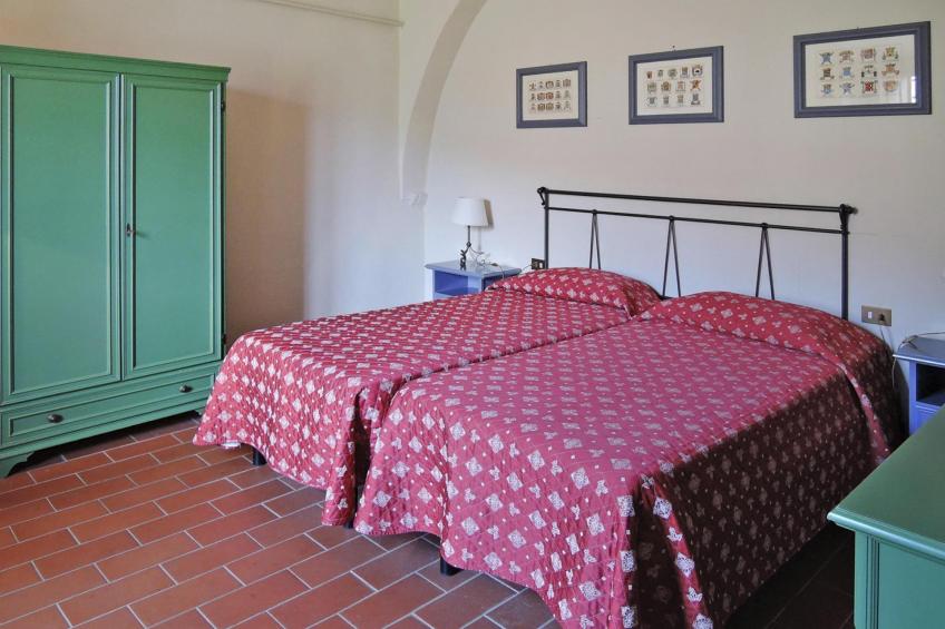 Holiday residence Villa Pitiana, Donnini - Type B - foto 29