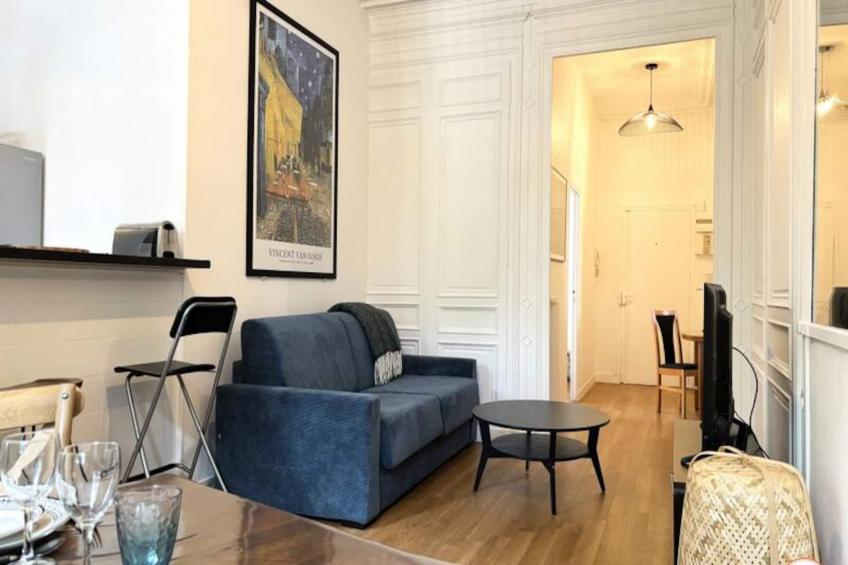 ⭐ Le Jeanne D'arc - 4pers. Pl Du Vieux Marché - foto 9