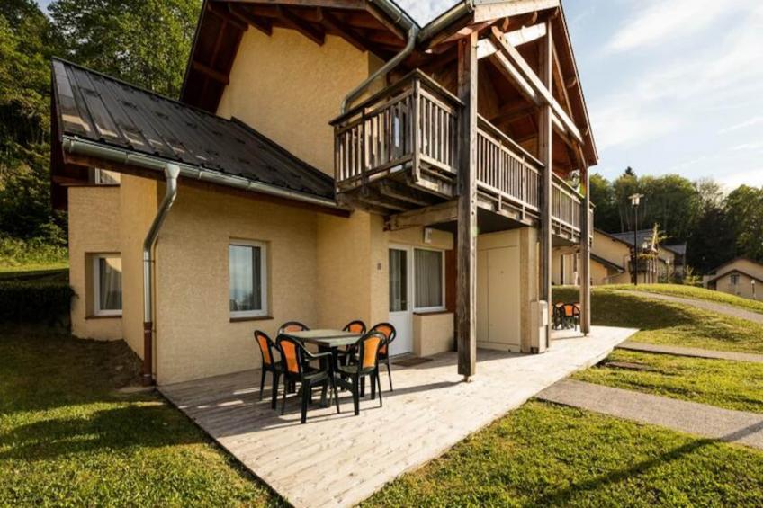 Résidence Garden & City Evian les Bains - Lugrin - foto 12